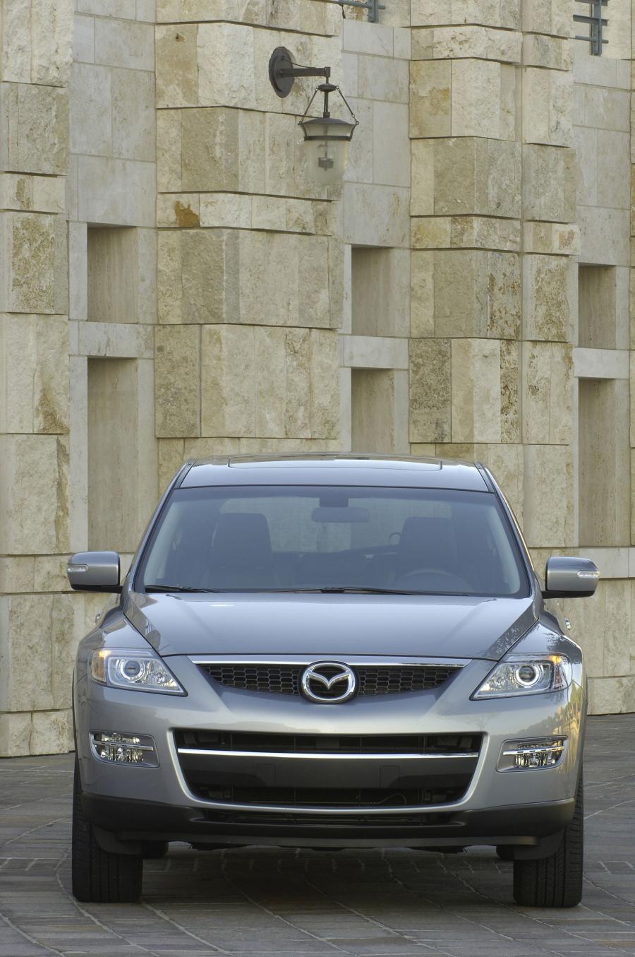  Mazda CX-9 2007 года  (фото 88 из 127)